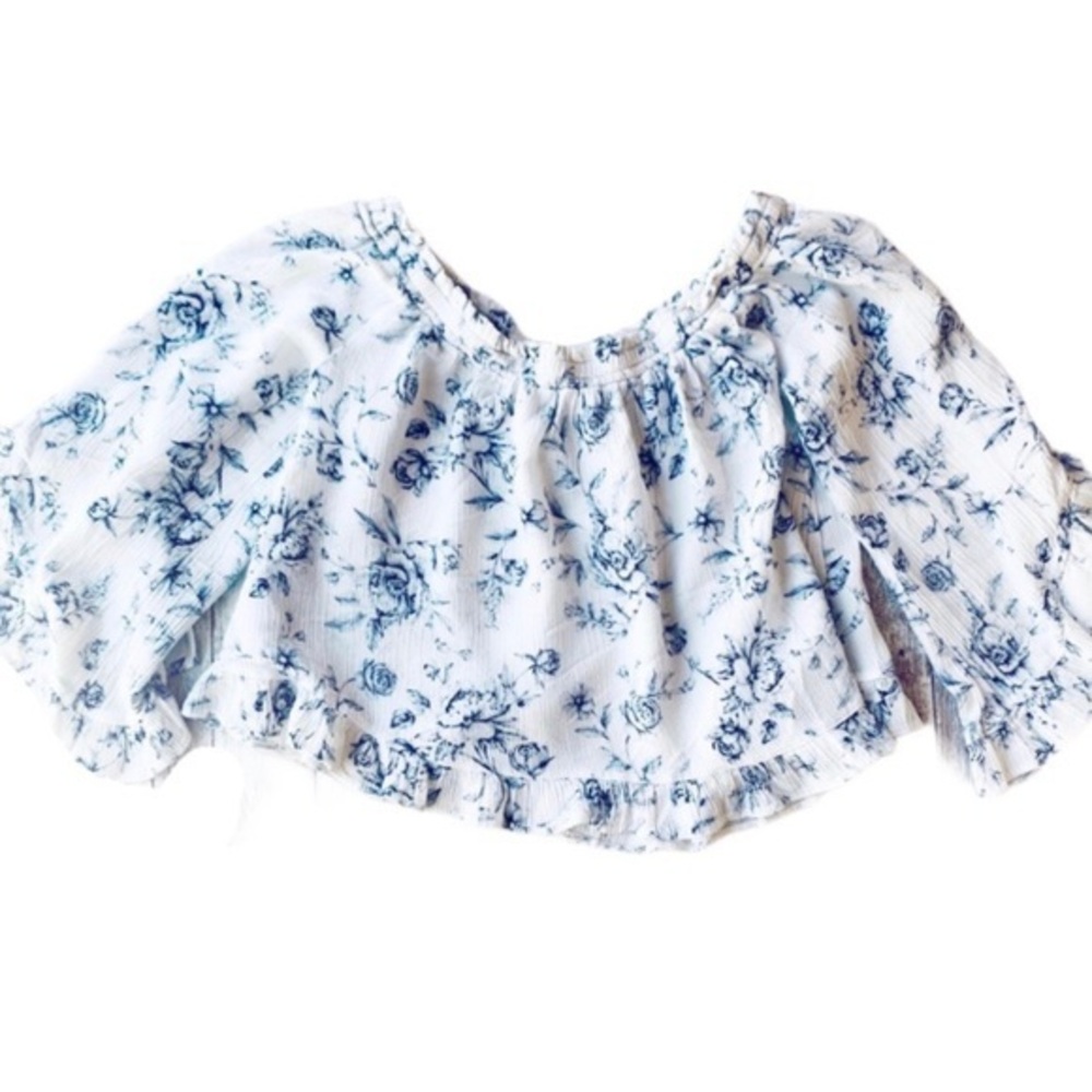 AMERICAN EAGLE Blouse